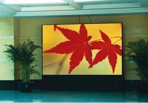 巴马LED显示屏
