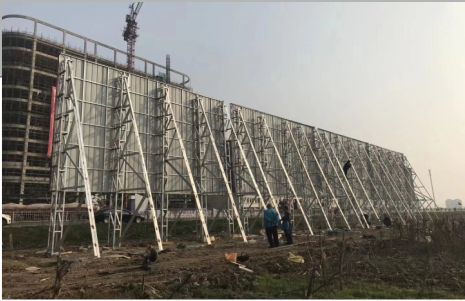 巴马什么是广告物料？
