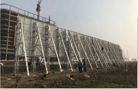 巴马凯创教你怎样选择户外广告牌的最佳位置