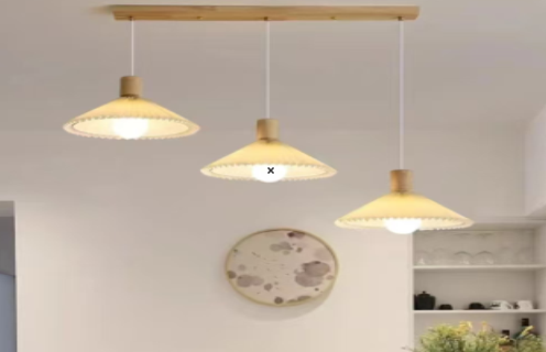 巴马关于LED灯