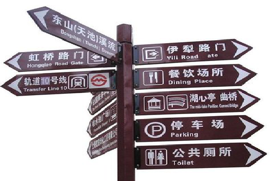 巴马标牌的基本功能。
