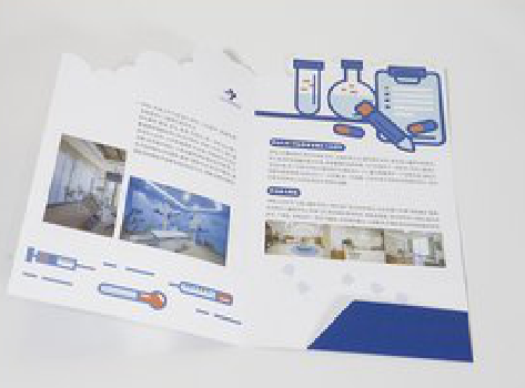 巴马说明书印刷有哪些样式可以选择？