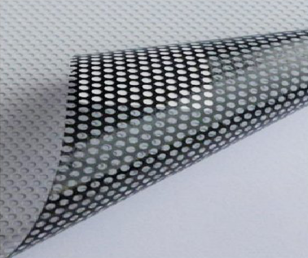 巴马优劣单透膜的鉴定方法。