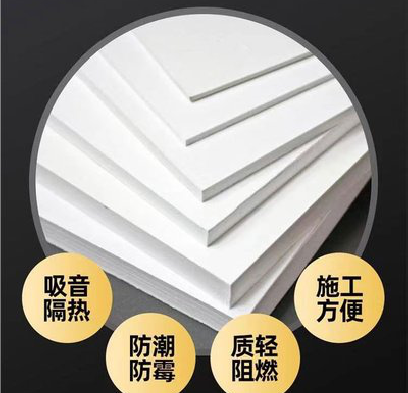 巴马雪弗板和PVC板材有什么区别？